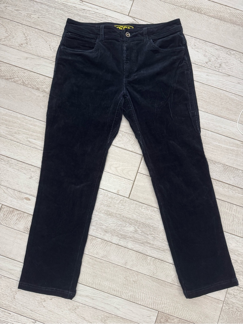 Keen Corduroy Pants